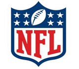 NFL sponsor logo